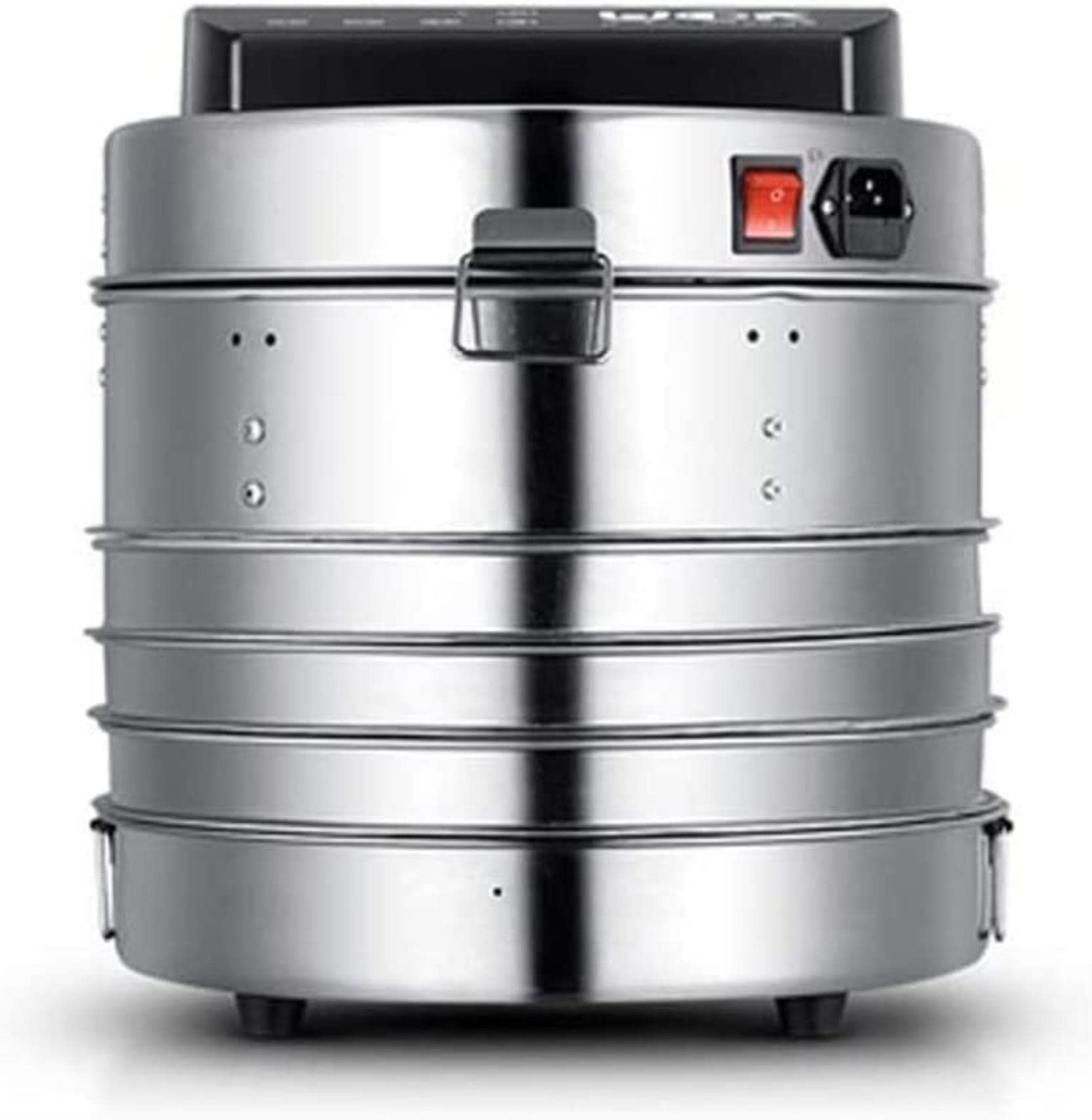 Buy 5 Trays Electric Countertop Food Dehydrator 360W Premium Multi