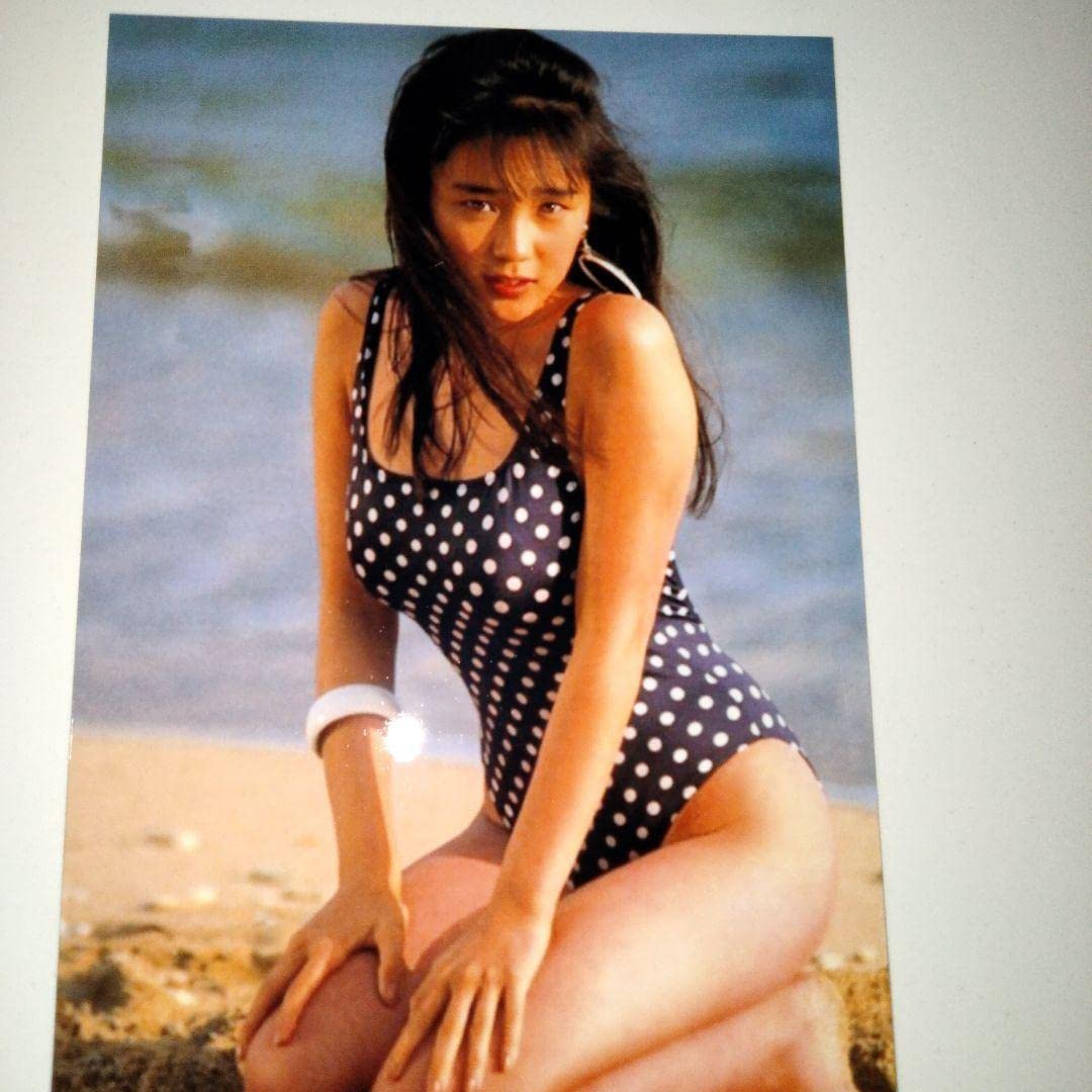 Amazon.co.jp: 西田ひかる L版厳選写真 10枚 : おもちゃ