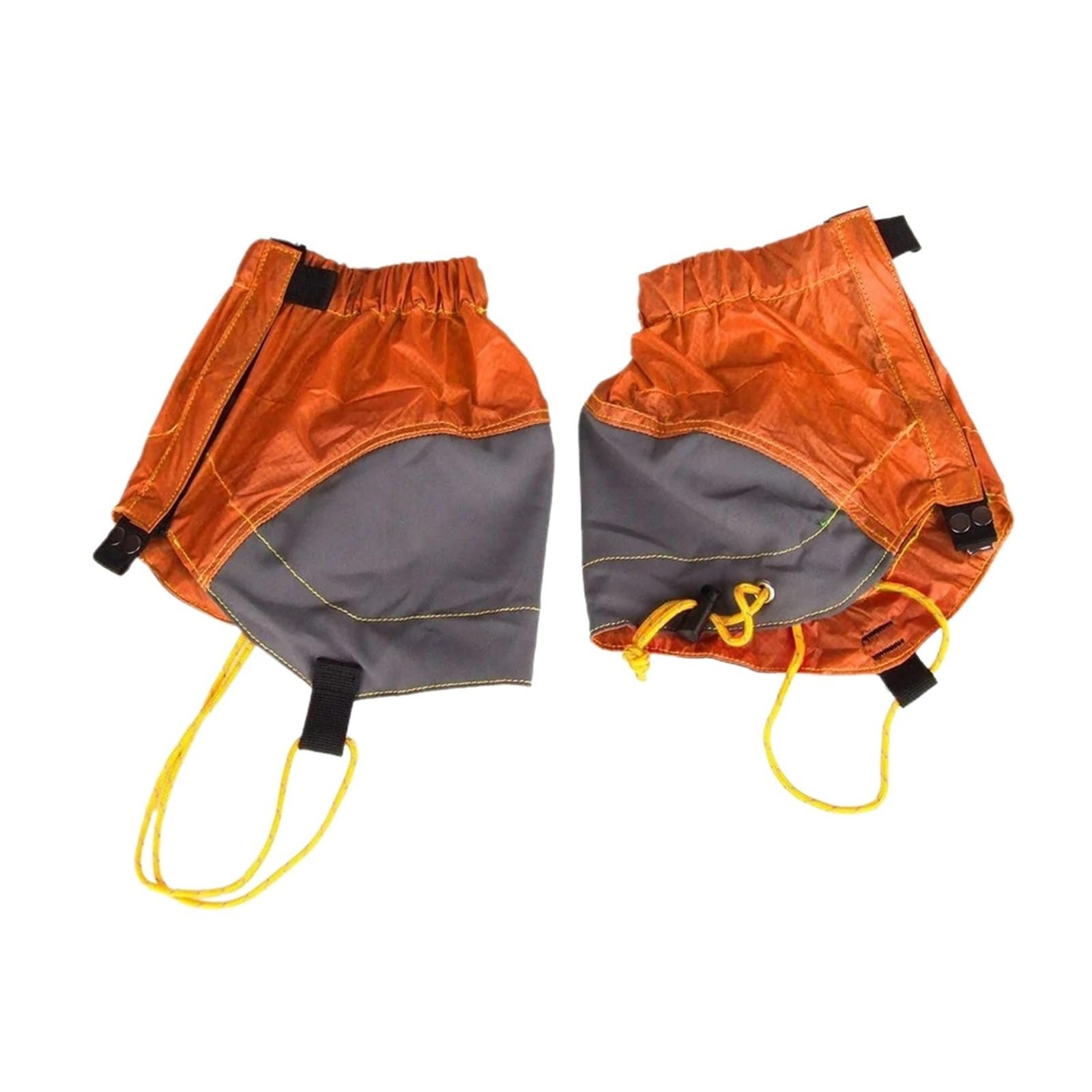 Guêtres élastiques imperméables, couvre-chaussures, guêtres de randonnée, camping, neige, chevilles, jambières