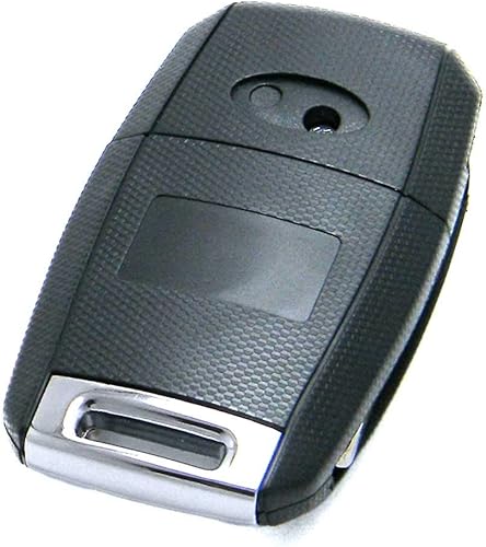 Miniatura 3 de Llavero remoto electrónico del tirón de 4 botones del OEM compatible con 2016-2020 Kia Sportage (ID de la FCC TQ8-RKE-4F27, PN 95430-D9000,