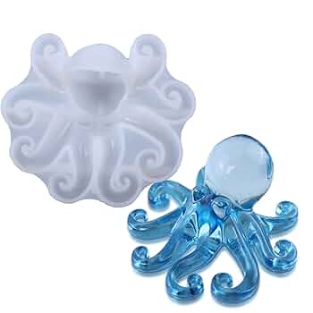 アクリル画　タコ アクリルキーホルダー（タコ） | nakata bench STORE