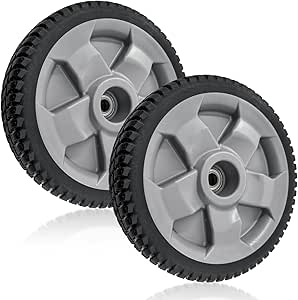 Ricambio Per Ruota Anteriore Toro 125-2510 Per Tosaerba