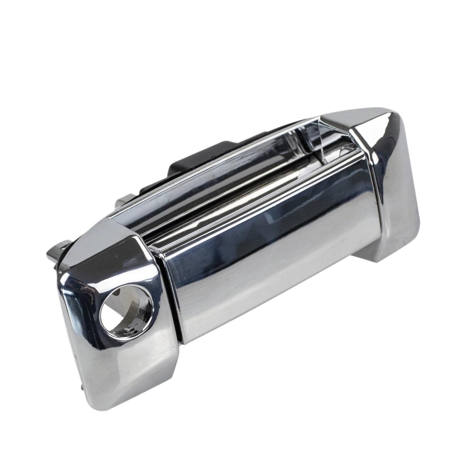 Poignée extérieure de porte coulissante chrome droit pour Hiace Quantum 2005-2018