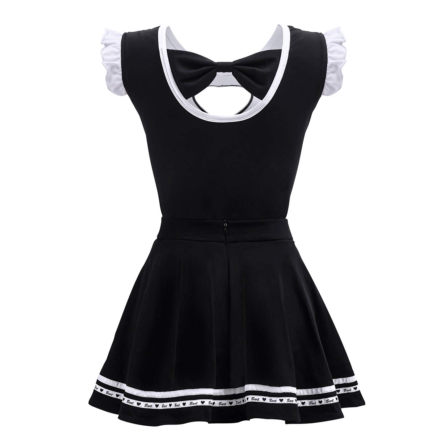 LittleForBig Bebé Adulto Amante del Pañal (ABDL) Mono Botón Entrepierna Onesie-La Princesa Secreta de Papá Traje de Cuerpo Onesie
