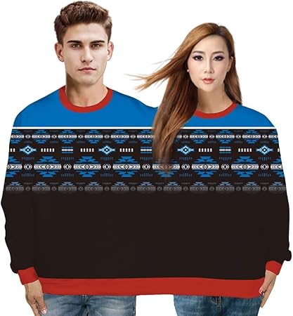 two person sweater amazon