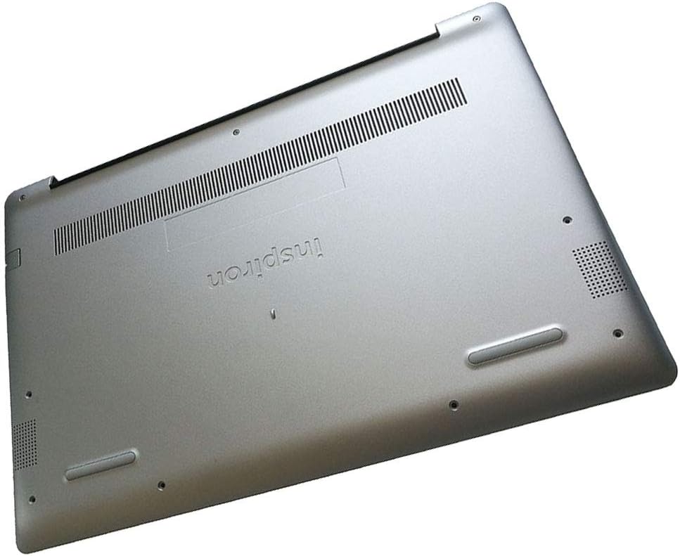 New Laptop Replacement Bottom Base Cover Case Fit Dell Inspiron 5580 5588 D Shell