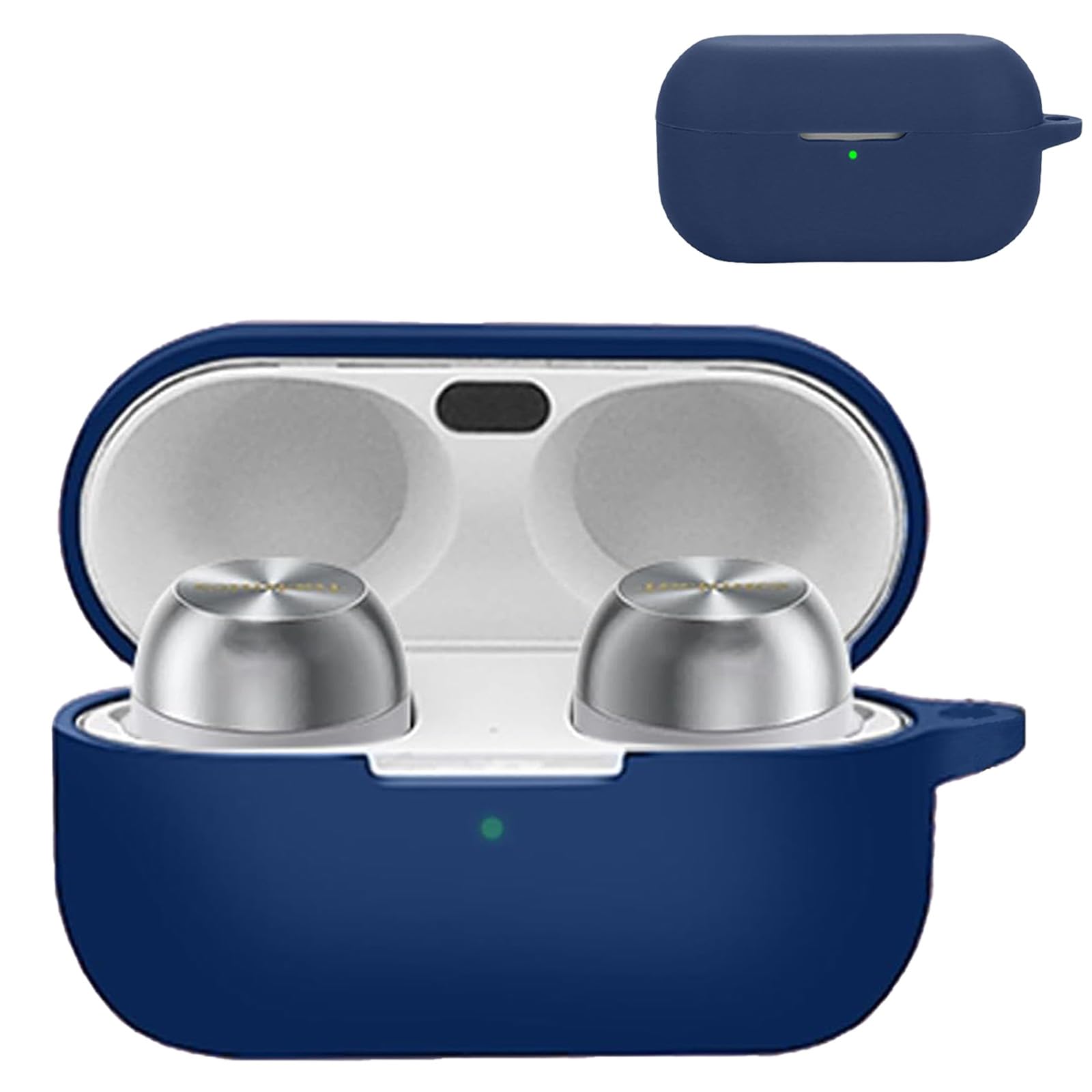 Amazon | AIYYXX az100 ケース 【キーホルダー付き】対応 az100 液状