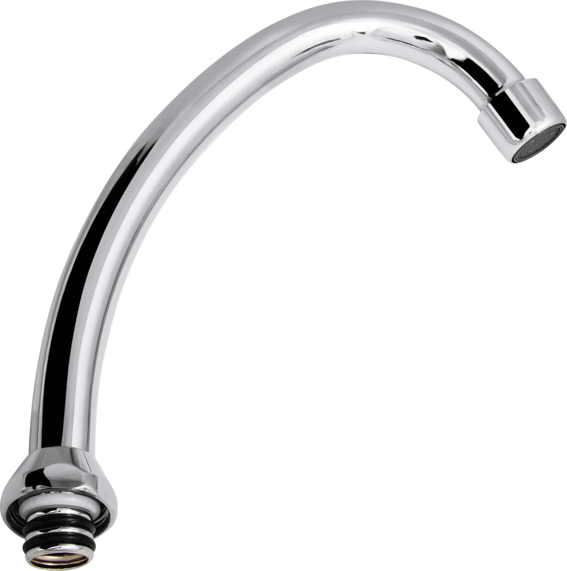 Cornat Silber Tec316002 130Mm Swivel Outlet