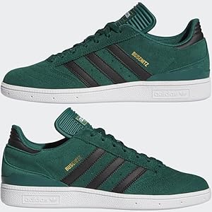【Adidas】BUSENITZ PRO SHOES adidas Busenitz Pro Shoes - Black | Free Shipping with