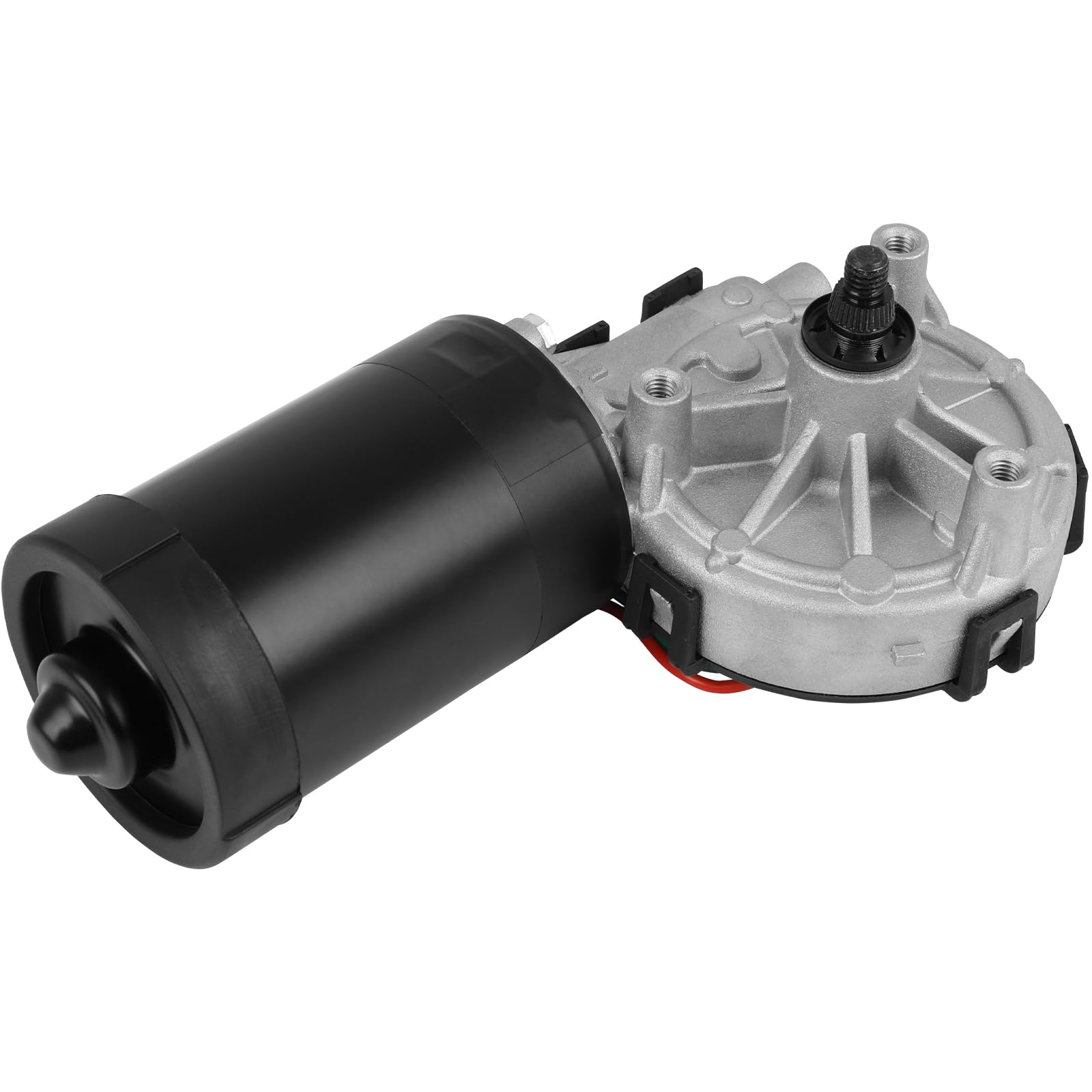 ROADFAR Front Windshield Wiper Motor Fit for Mercedes-Benz for E55 AMG 2003