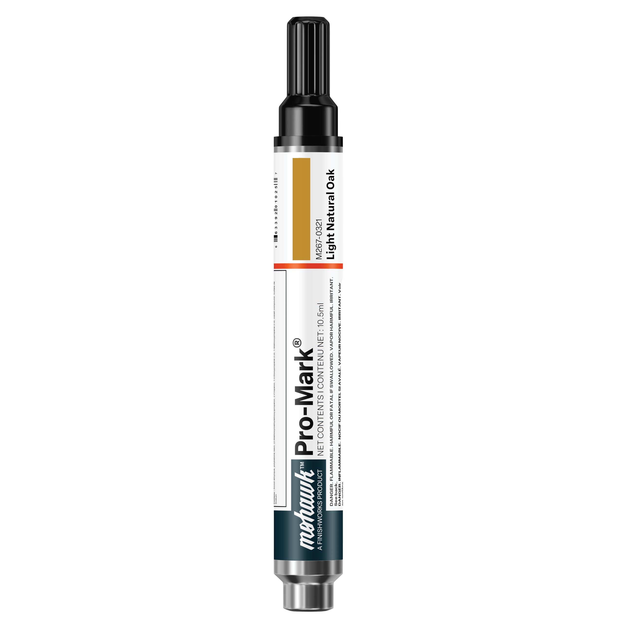 Mohawk Finishing Products Pro Mark Wood Touch Up Marker (Natural Light Oak)