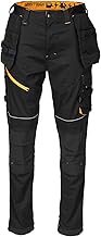 Worktough Men's Holster Trouser Work Utility Pants