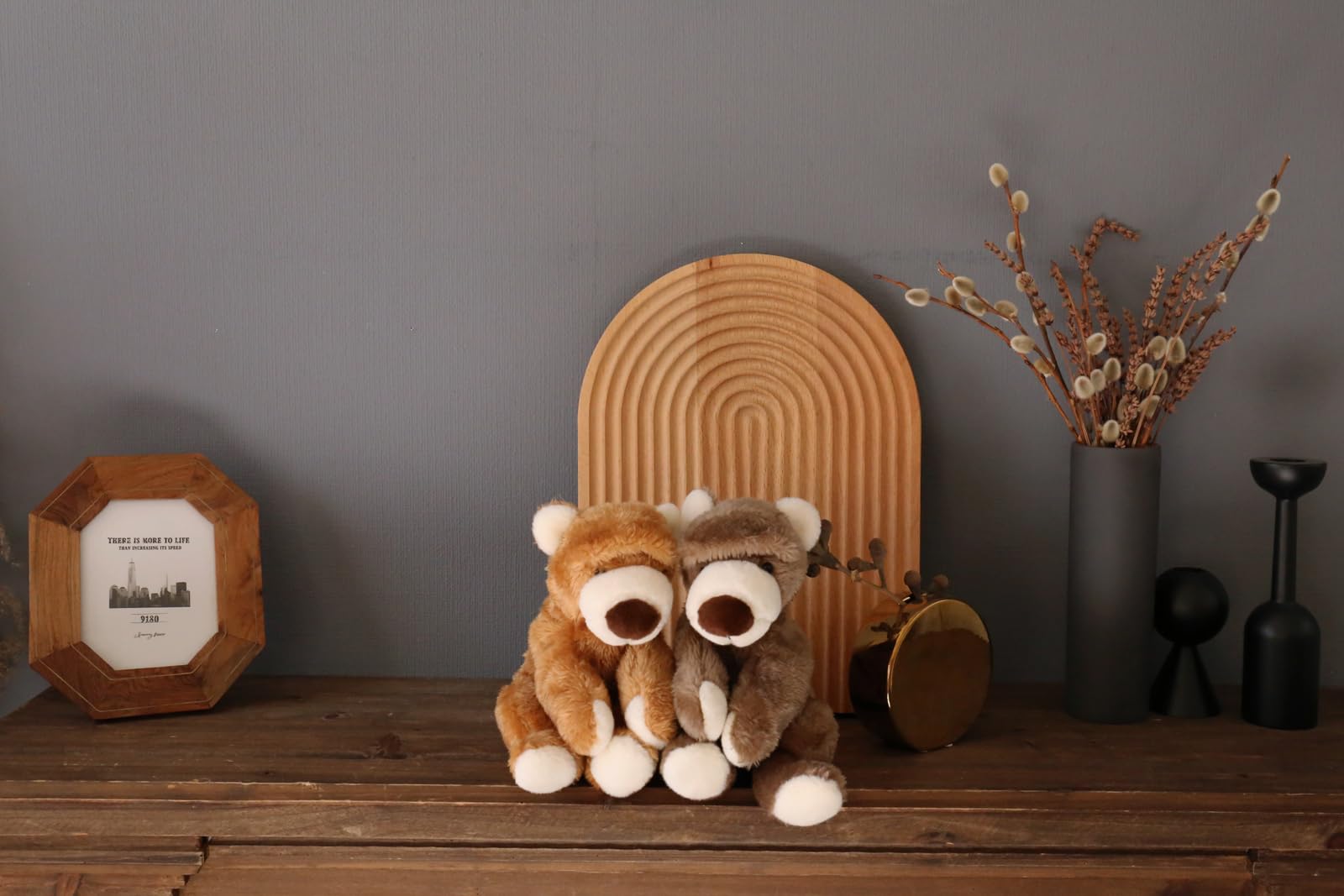 Amazon.co.jp: モンスイユ ぬいぐるみ モンスイユオリジナル アウチ