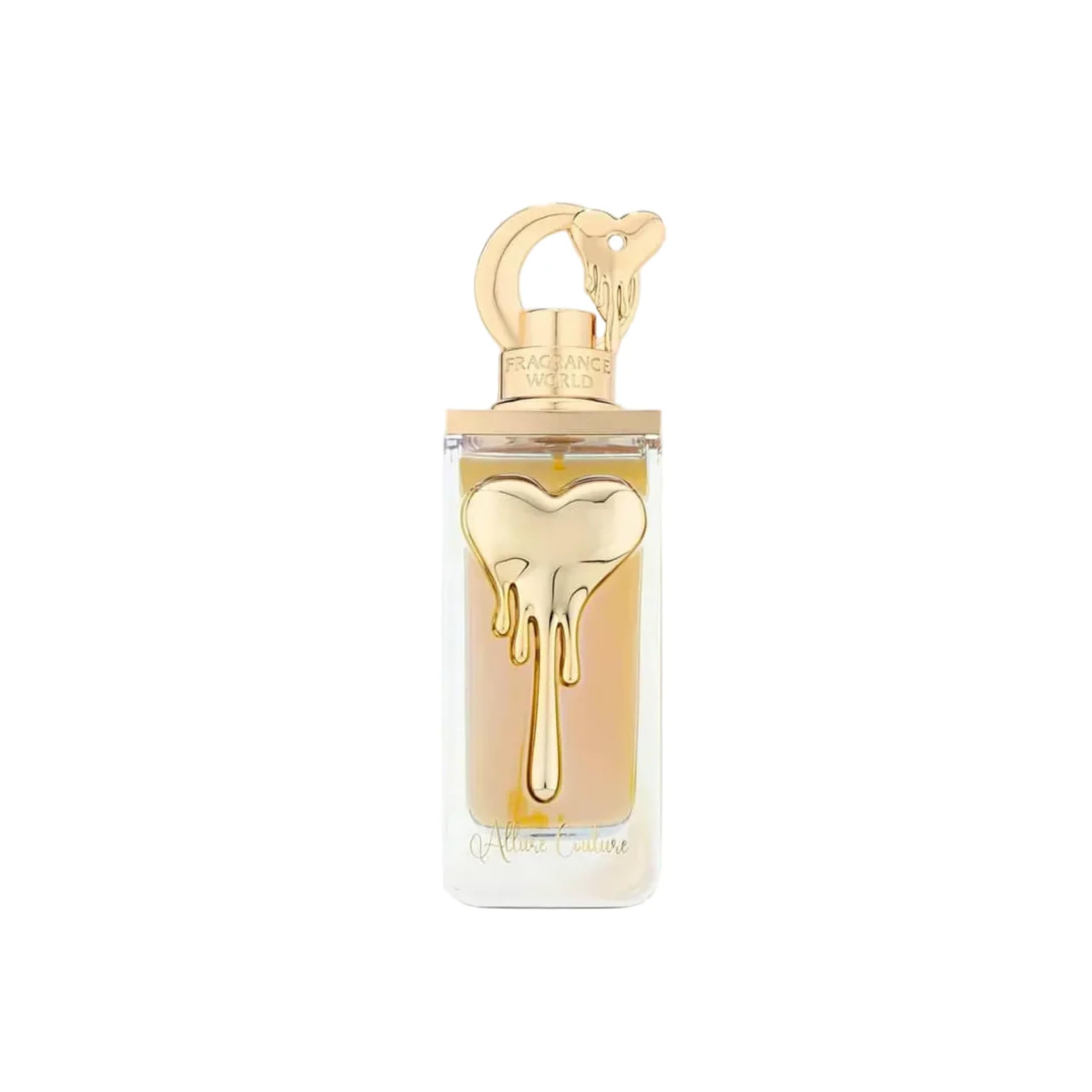 Fragrance World Allure Couture Edp 100Ml-image