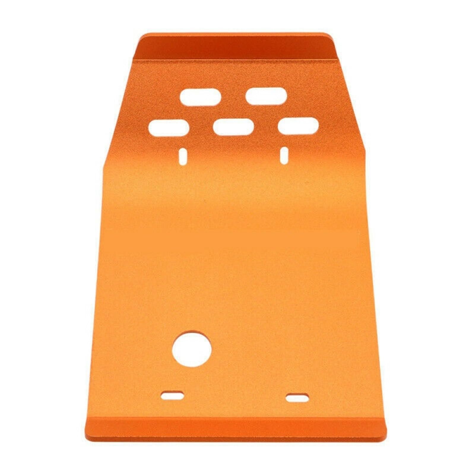 Per Mago 250 XT250X Cervo Accessori Per motociclistici modificati adatti copertura motore Motociclette protezioni motore(Black)