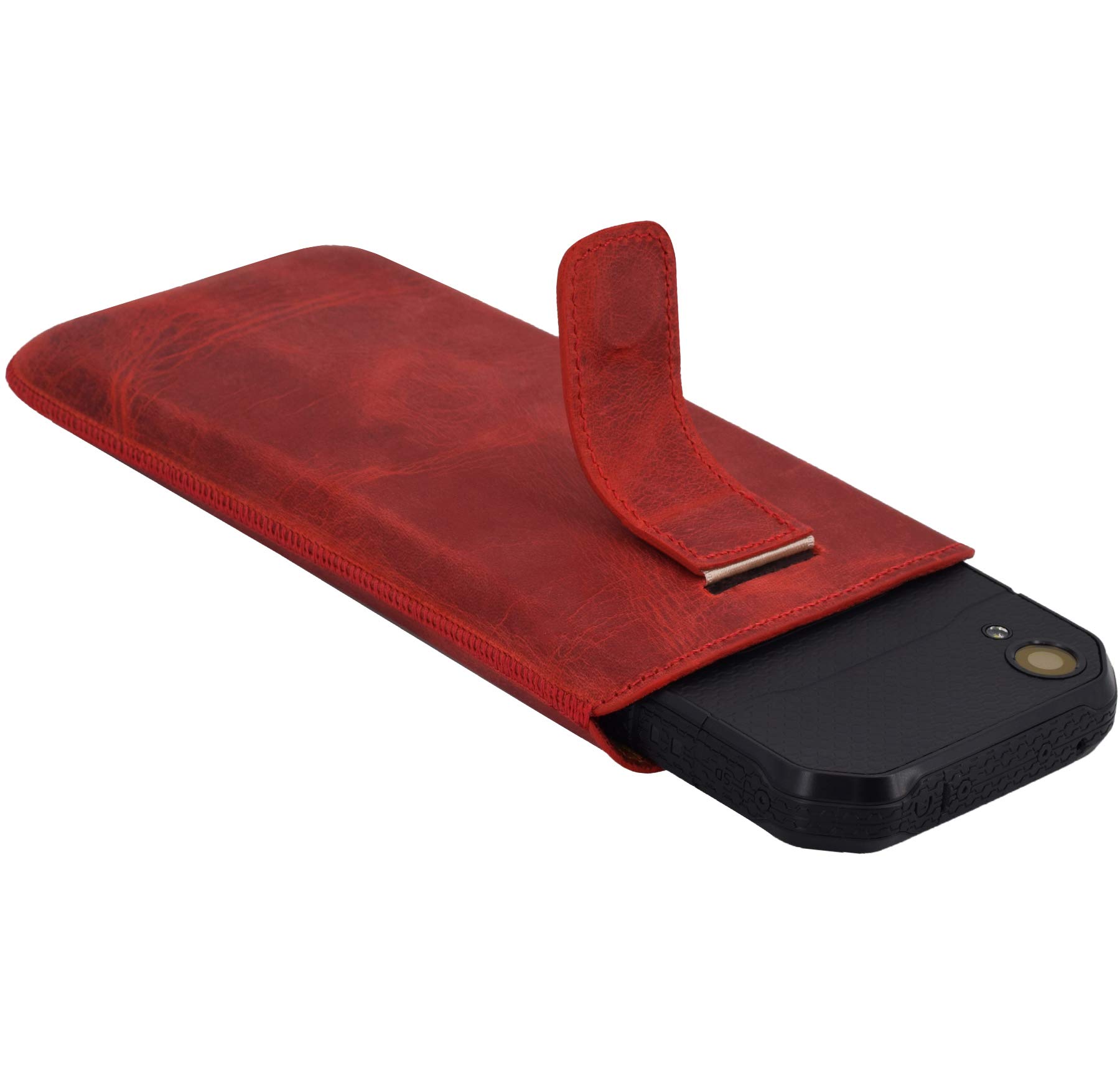Cover, gusci e custodie premium per Fairphone 4 - Noreve