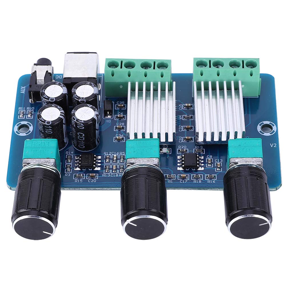 さーたん♡ページ Amazon.com: Audio Amplifier Board, Digital Power Amplifier