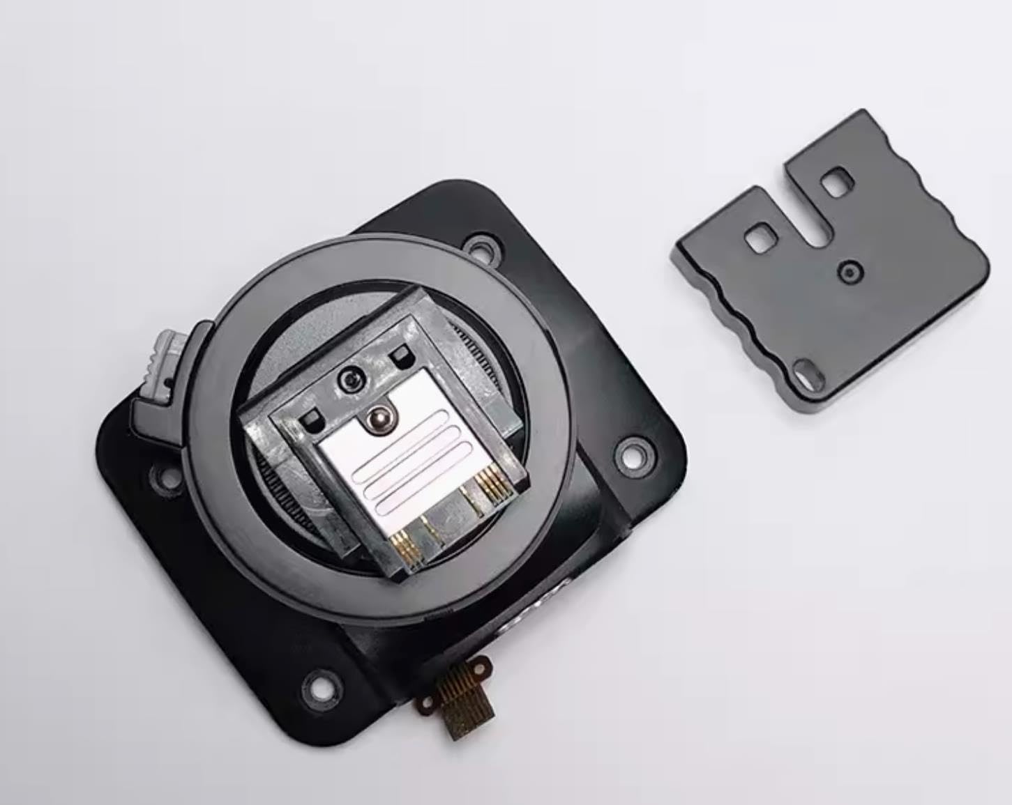 New Genuine Hotshoe Hot Shoe Base Foot Bracket Compatible with Godox TT685 II TT685IIS TT685 II-S for Sony Mount