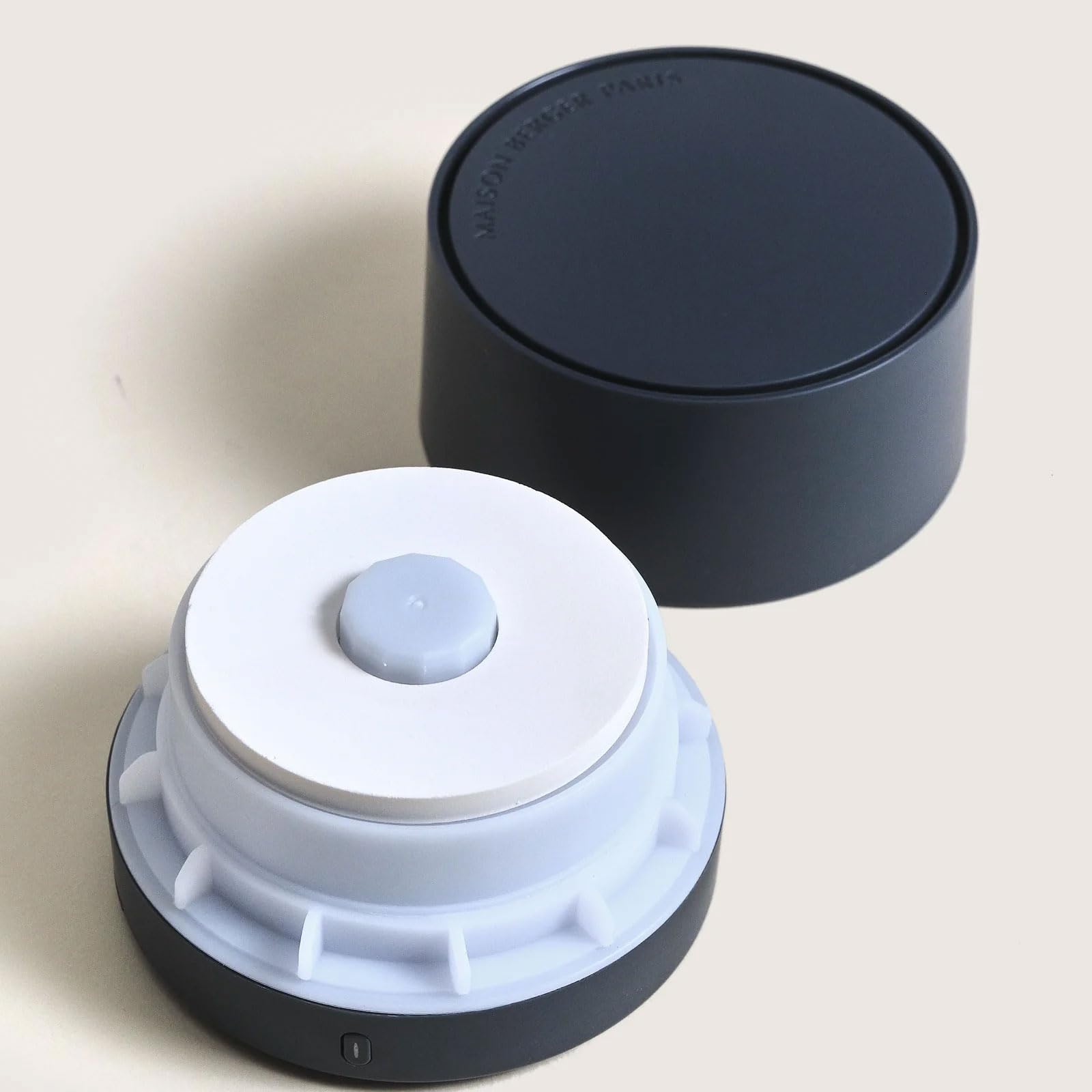 Difusor de aroma nómada gris