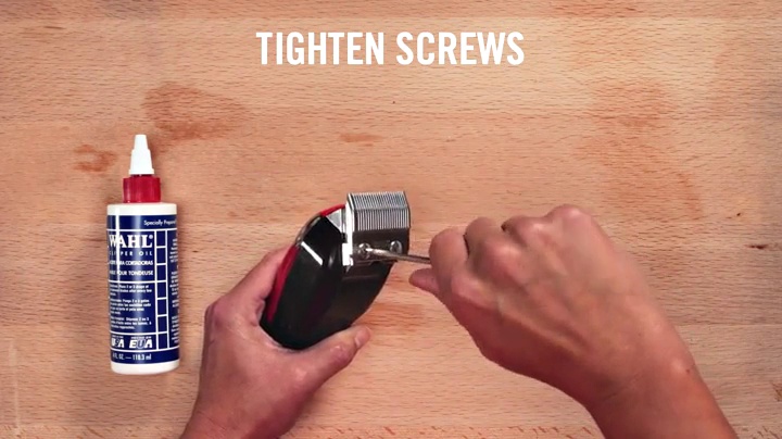 wahl u clip deluxe blades