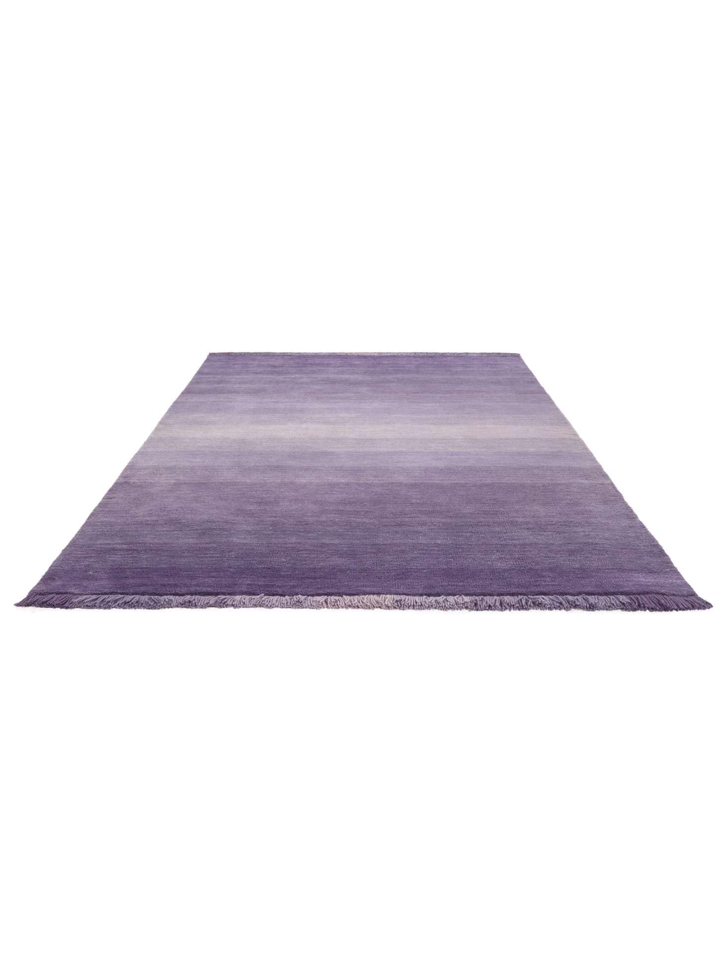 RugVista Colorado, Dywan, Nowoczesne, 160 x 230 cm, Prostokąt, Wysoki, Pokój dzienny, Sypialnia, Czyścić wyłącznie chemicznie, Certyfikat Care & Fair, Fioletowy