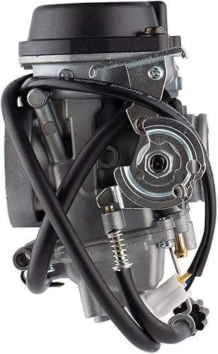 Miniatura 5 de Carburador DRZ400 para Suzuki DRZ400SM DRZ400S 2005-2018 Reemplazar 13200-29FC3 13200-29FB4 13200-29F21 13200-29FR0 13200-29FQ0 b Kit con filtro