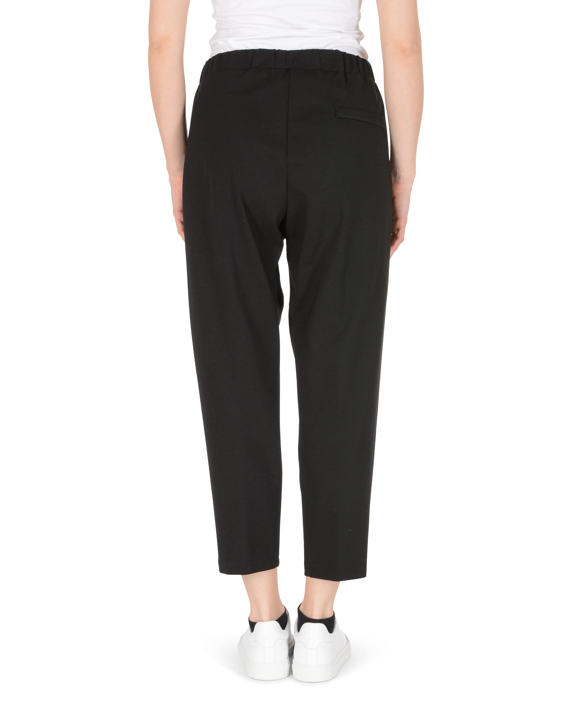 19V69 ITALIA Bond Pantalon décontracté Femme