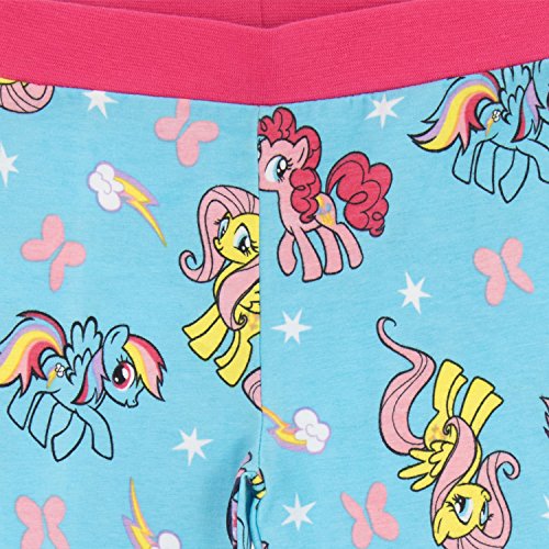 Hasbro Mio Mini Pony - Pigiama a Maniche Lunghe