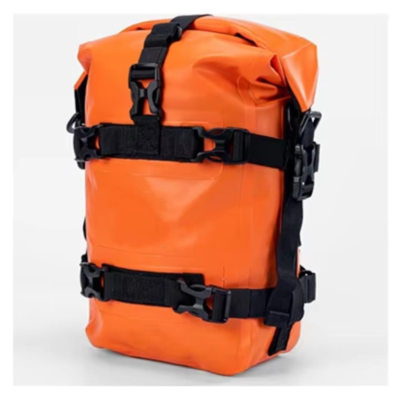 Per Moto Per CB500X Per CB400X Per CRF1000L Per Africa Per Twin Borse Laterali Paraurti Barre Di Protezione Porta Attrezzi Borsa Laterale Per Moto Borsa Laterale(arancia,Clor1)