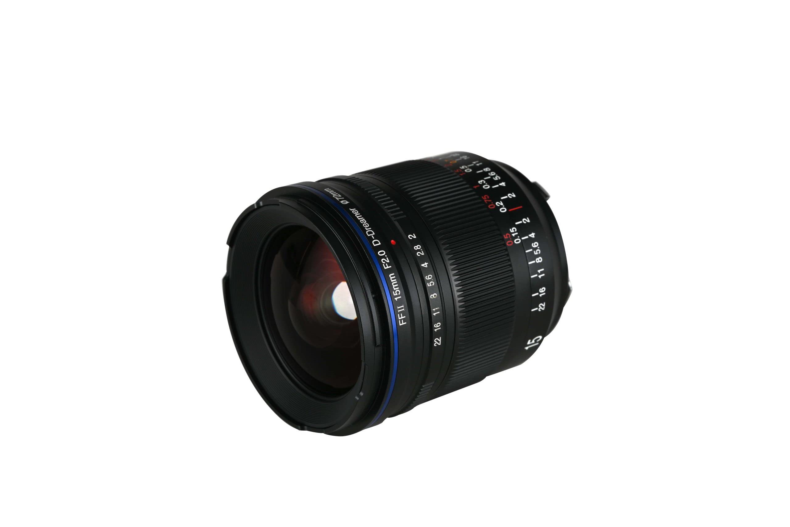 超広角 LAOWA 15mm F2 SONY Eマウント用 【公式通販】