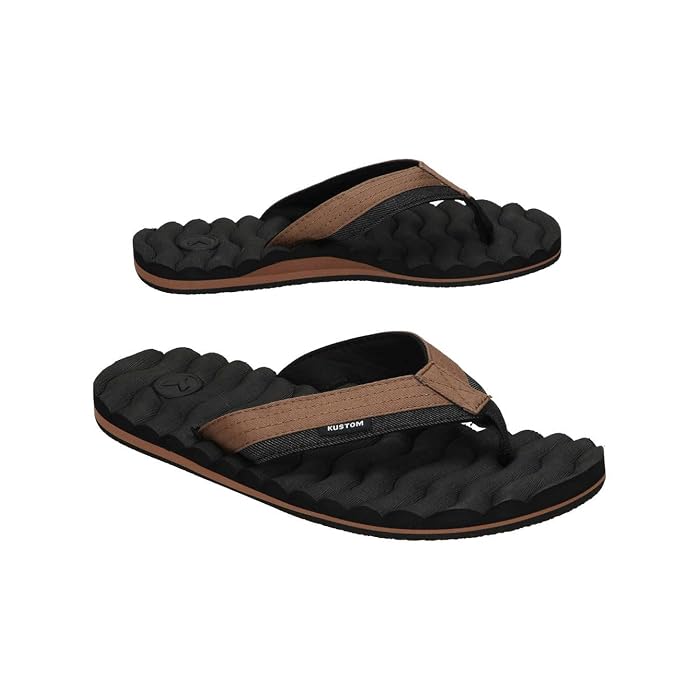 Buy Kustom Sandals Men Hummer III 