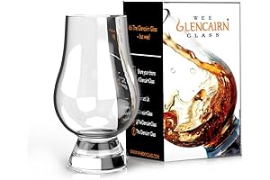 Mini Glencairn Glass Set of 6