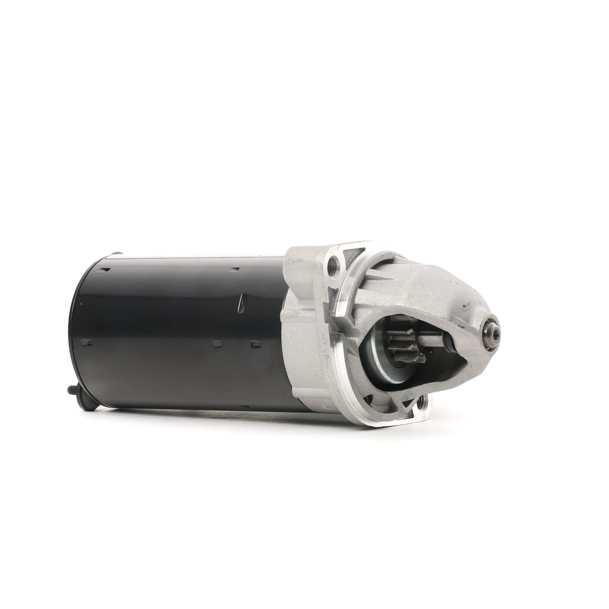 RIDEX 2S0062 Démarreur pour voiture 12V, 2KW, Compatible avec MERCEDES-BENZ Classe C Berline W204 A004151890170 1541123 A0051512901