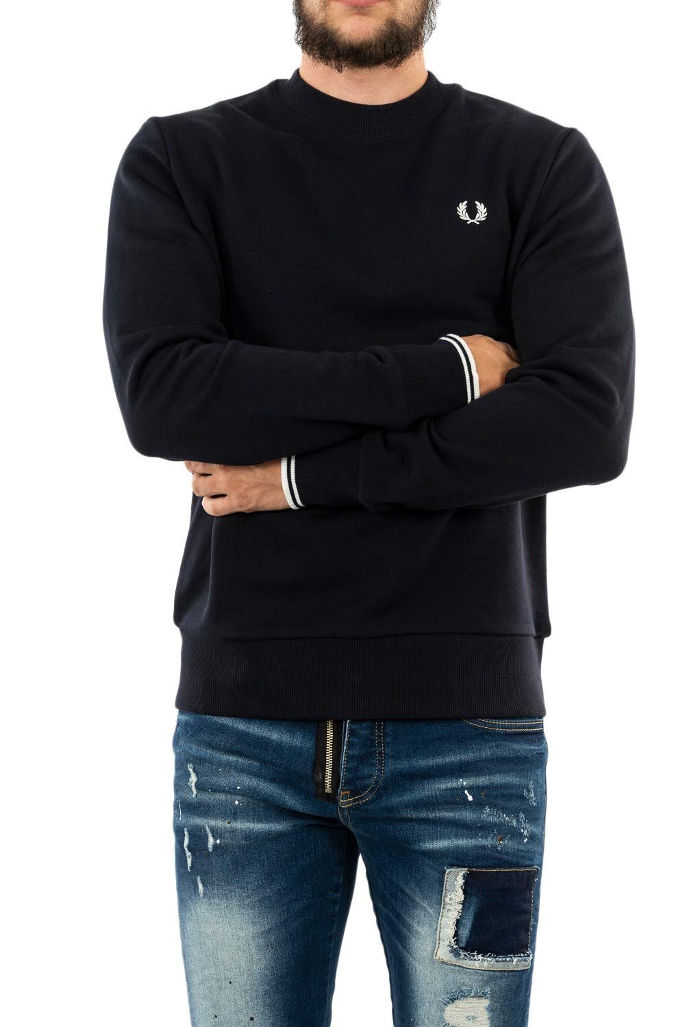 Fred Perry mens M7535 Classic