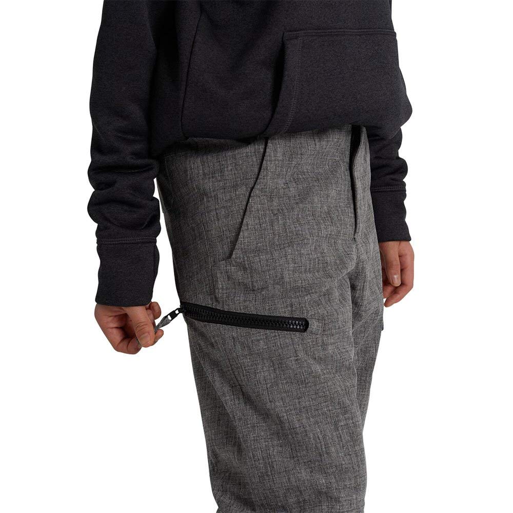 Burton Exile Cargo Pant - Pantalon de Snowboard - Exile Cargo Pant - Garçon