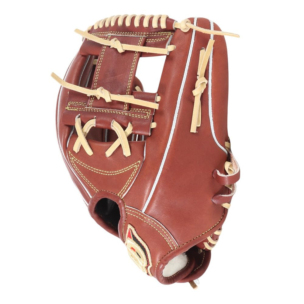 Amazon | ウイルソン（Wilson） 硬式用グラブ 内野手用 野球グローブ