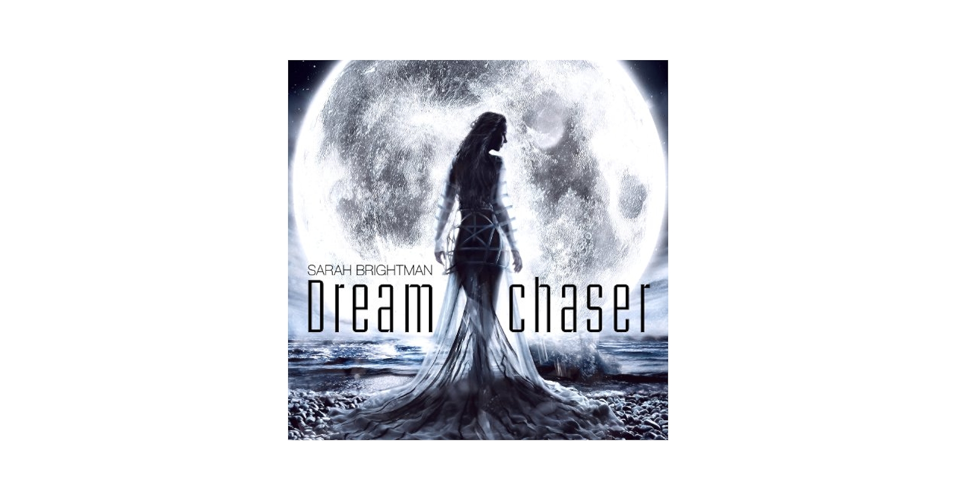 洋楽 Sarah Brightman Dreamchaser Sarah Brightman - Dreamchaser - Amazon.com Music