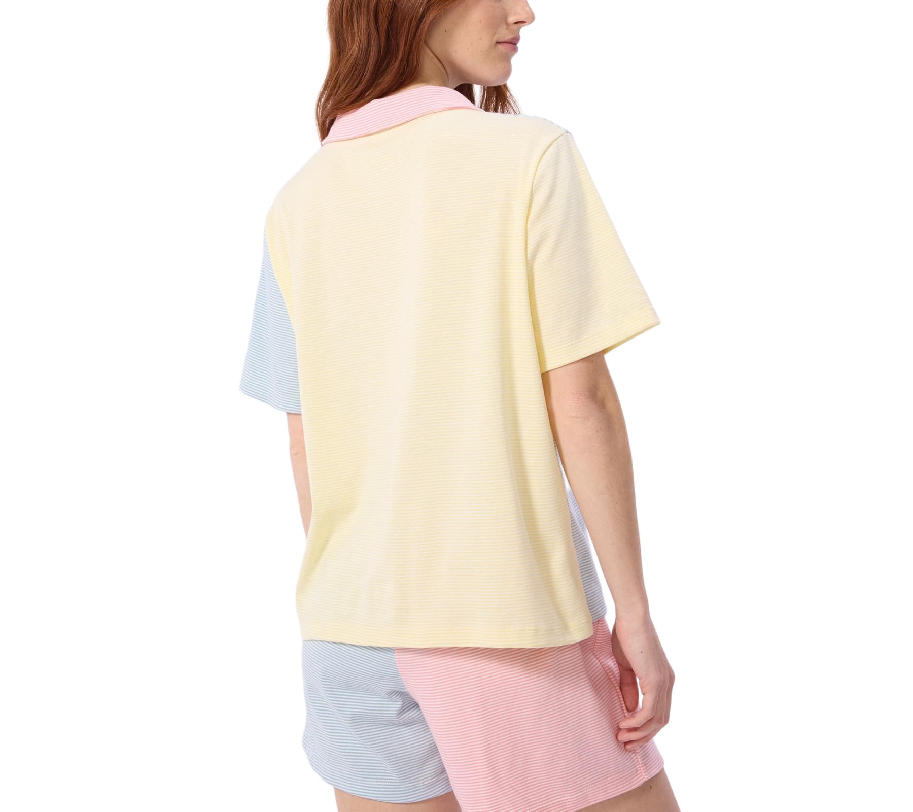 Petit Bateau Damen A0f9i Nachtwäsche