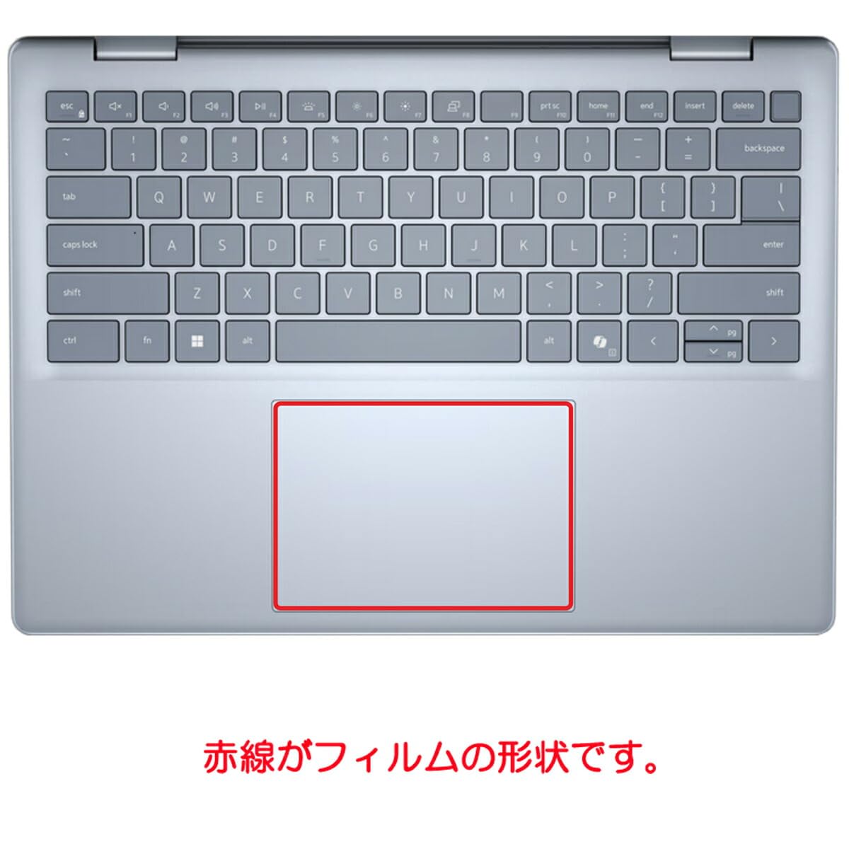 Amazon | [2枚セット] ClearView Dell Inspiron 14 5440 / 5445