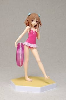 Amazon.co.jp: BEACH QUEENS ガリレイドンナ 星月・フェラーリ 1/10