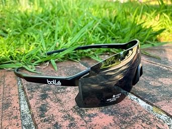Bollé – Icarus Unisex Erwachsene