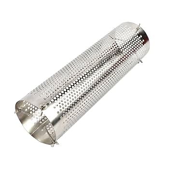 ブリキ薪ストーブ ガード付き　60センチ 薪ストーブ ジャンクガーデン　錆び ブリキ薪ストーブ ガード付き 60センチ 薪ストーブ ジャンク