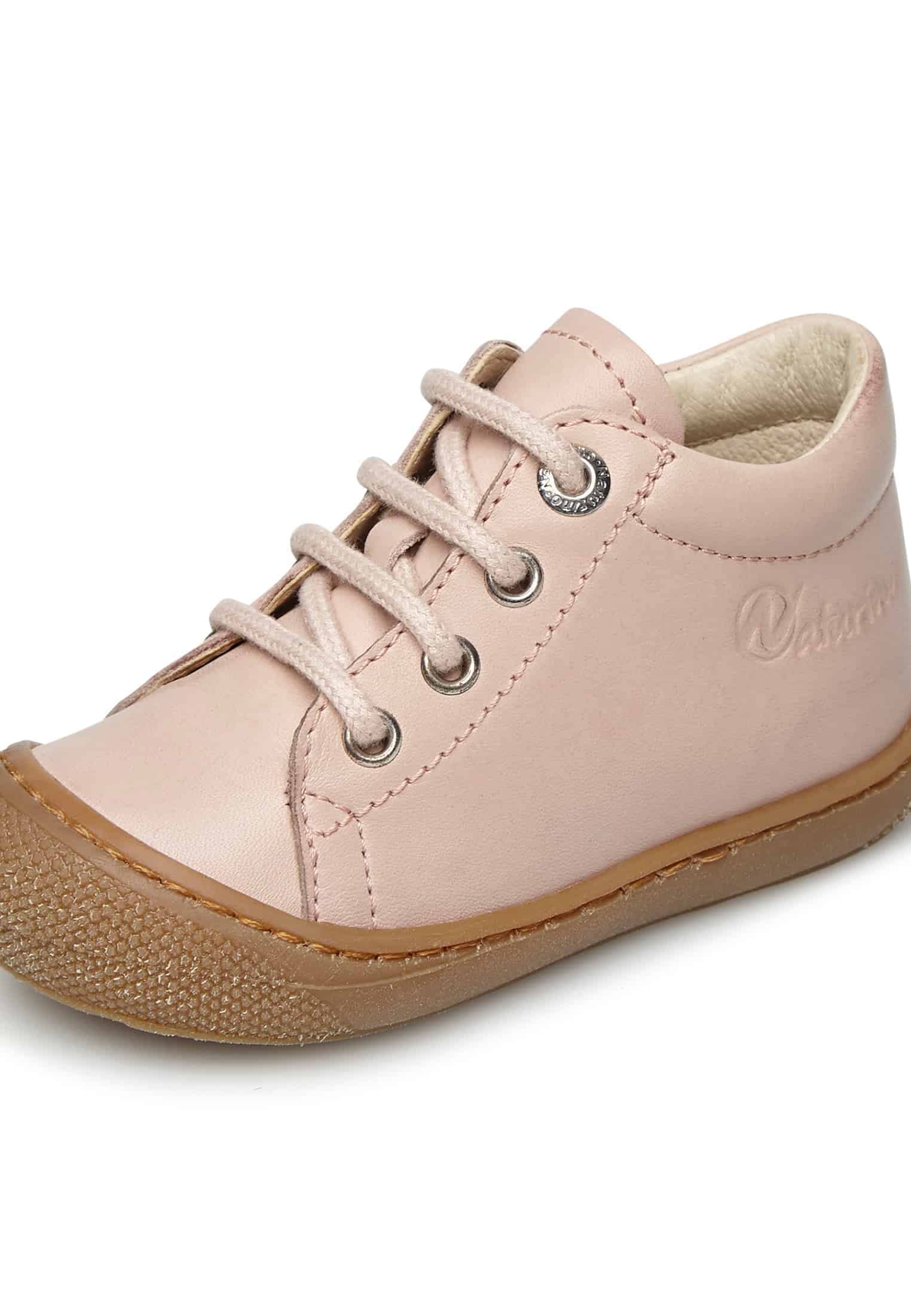 Naturino Chaussures Premiers Pas en Cuir - 5