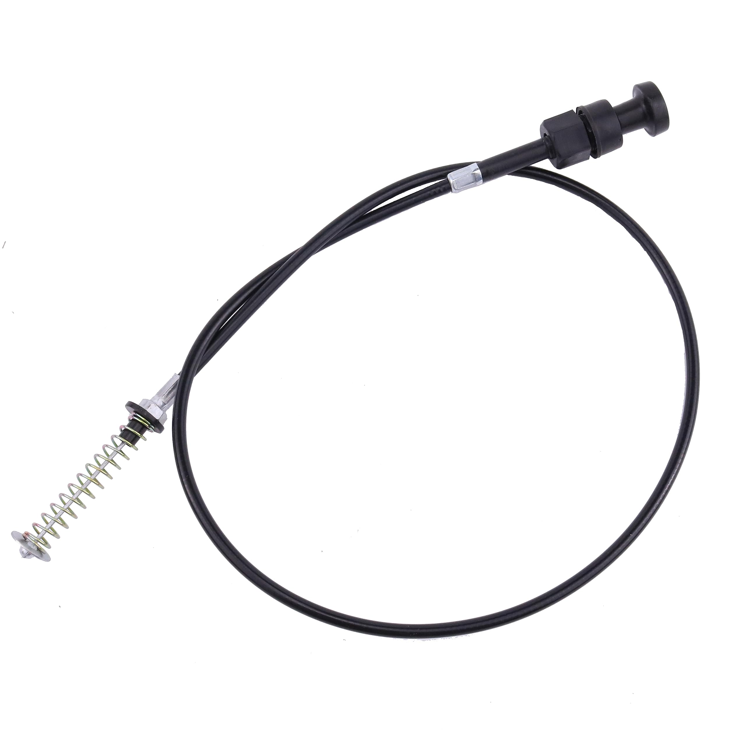 Amazon.com: JZGRDN Hood Cable 54010-0026 54010-0600 54010-0131