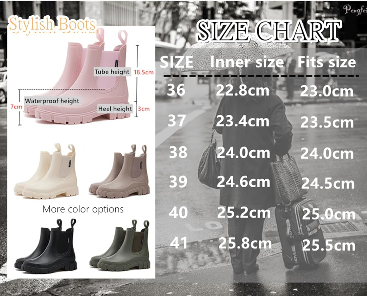 UGG Chelsea Boots Dames W Neumel Platform Chelsea Maat: 41 Materiaal