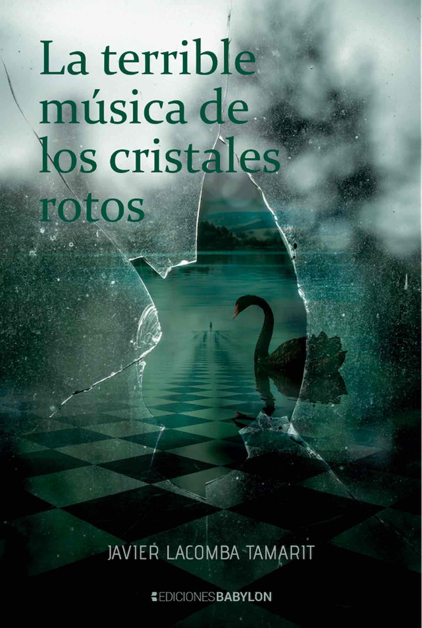 La terrible música de los cristales rotos
