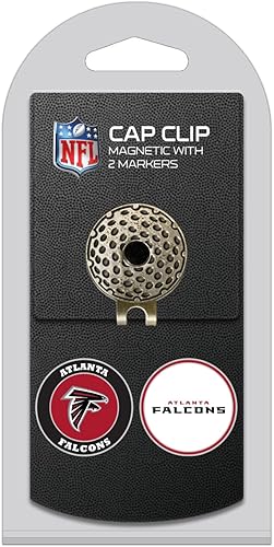 Miniatura 2 de Team Golf 2Marcador NFL Cap Clip