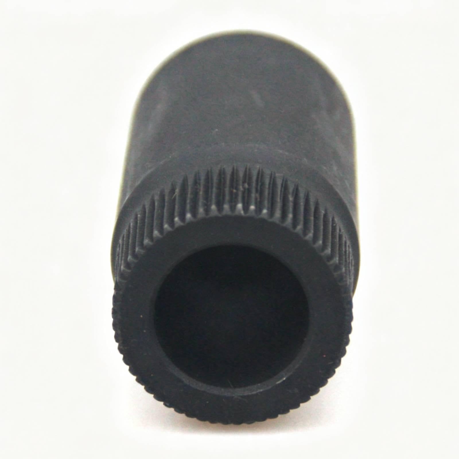 58 Zahn Nuss mit Nut, 6 cm, Professionell, Manuell, Edelstahl, Einfach zu Bedienen, Aus Stahl Gefertigt, Zum Zerlegen Der Pumpe.