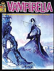 Amazon | Vampirella (Magazine 1969-1983) #1 (English Edition