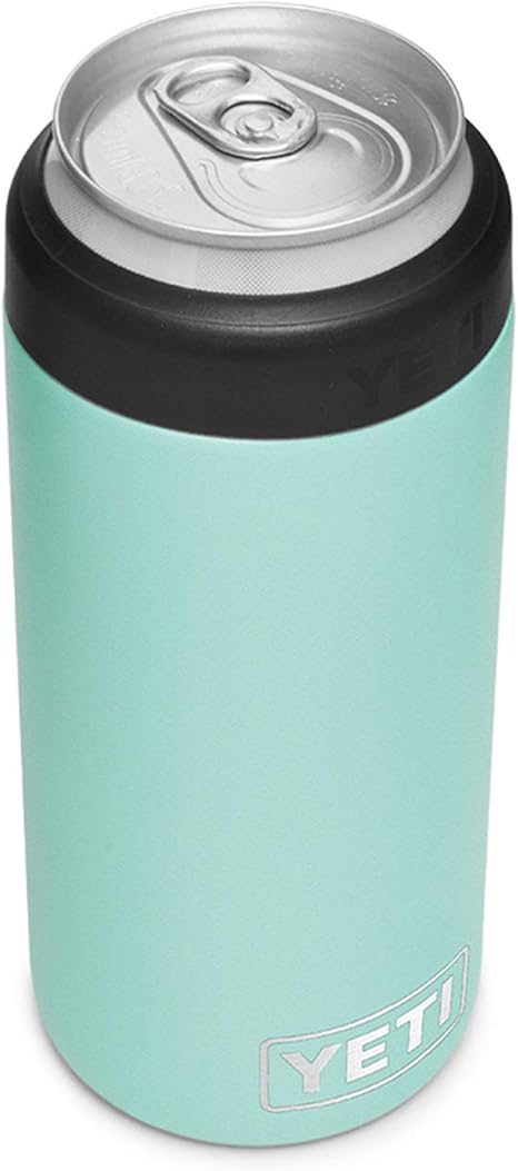Seafoam yeti slim colster Clearance